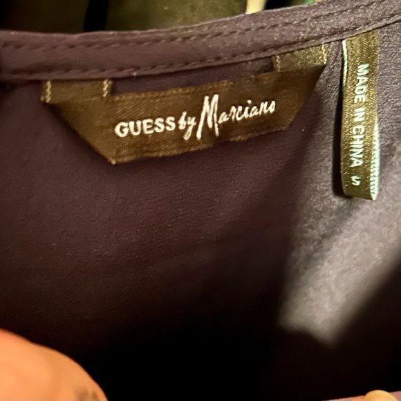 Vintage Marciano never been worn. - Picture 3 of 6